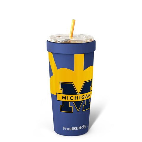 Michigan Cup Coolie To-Go Buddy