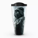 Star Wars 24oz Darth Empire Tervis w/ Lid