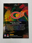 Bears Justin Fields 2021 Panini Origins Case Hit No.O-29 Rookie Single Card