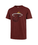 Heat Mens Shirt Grit Scrum