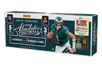 2024 Panini Absolute NFL Hobby Box