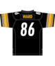 Steelers Mens Premier Jersey 2005 Ward86