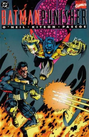 Comic Books – JP Sports