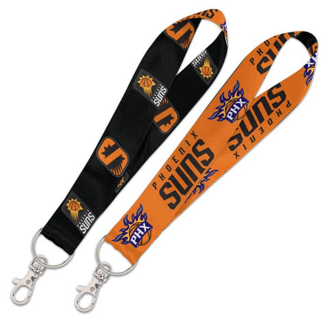 Suns 1" Lanyard Key Strap