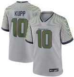 Seahawks Mens Game Jersey Rivalry Kupp10