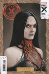 X-Men: Immortal Issue #15 September 2023 Black Queen Variant Cover Comic Book