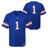 Gators Kids Replica Jersey1