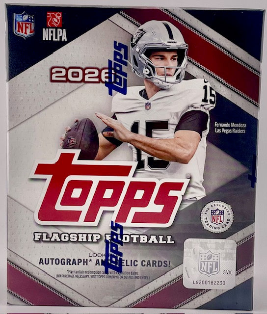Collector Cards – JP Sports