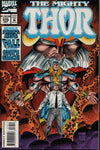 Thor Issue #479 October 1994 Comic Book