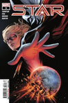 Star Issue #3 March 2020 Comic Book