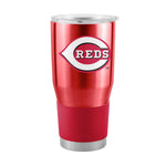 Reds 30oz Ultra Tumbler Polished Gameday Red