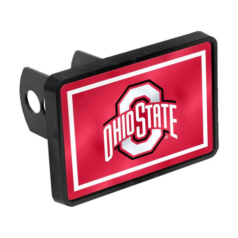 Ohio St Hitch Cover Universal