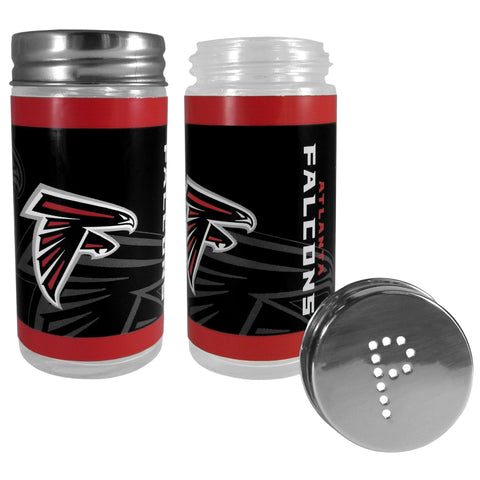 Falcons Salt & Pepper Shakers Tailgater