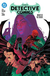 Batman Volume #1: Mercy of the Father July 2025 Hard Cover Graphic Novel Book