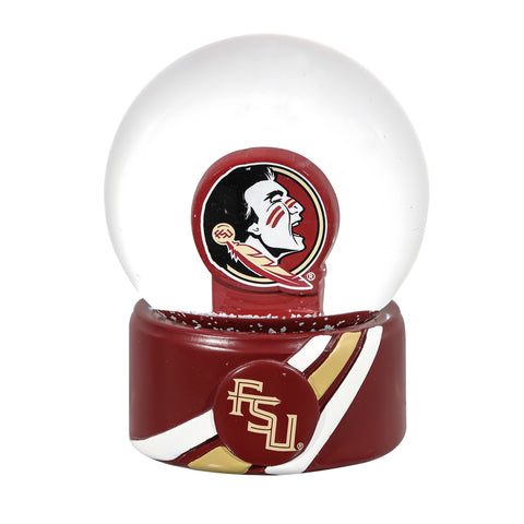 FSU Water Globe