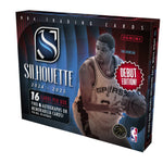 2024-25 Panini Silhouette NBA Hobby Box