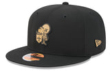 Saints 5950 Hat 2026 Sideline CC