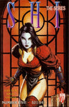 Shi the Series Issue #5 December 1997 Comic Book