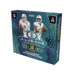 2024 Panini Illusions NFL Hobby Box