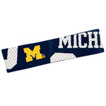 Michigan Jersey FanBand Headband