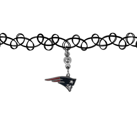 Patriots Choker Knotted