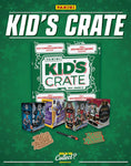 2024 Panini Kids Crate Series 13 Box