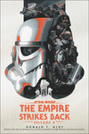 Star Wars: Episode 5 - The Empire Strikes Back Soft Cover Graphic Novel Book