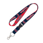 Guardians Lanyard Reversible