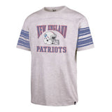 Patriots Mens Shirt Historic Arena Arch Holyoke