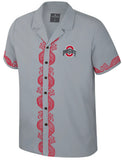 Ohio St Mens Shirt Arrakis Camp