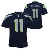 Seahawks Kids Game Jersey Smith-Njigba