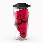 Bulls 24oz Colossal Tervis w/ Lid