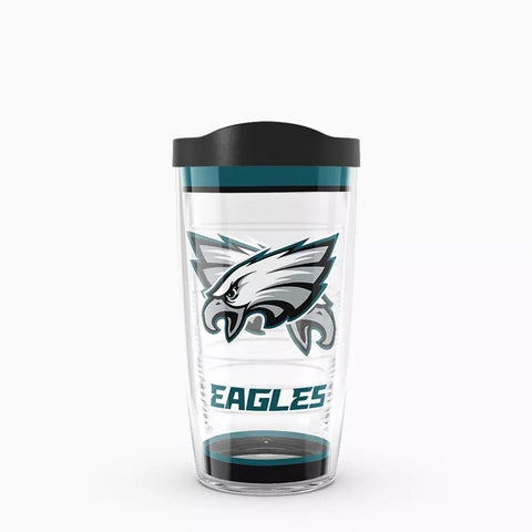 Eagles 16oz Tradition Tervis w/ Lid