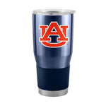 Auburn 30oz Ultra Tumbler Polished Gameday Blue