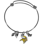 Vikings Bracelet Bangle Charm