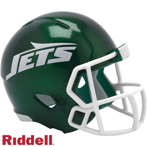 Jets Pocket Size Helmet NFL