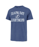 Lightning Mens Shirt Union Arch Franklin