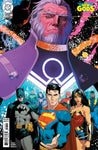 New Gods Issue #7 June 2025 Cover B Comic Book