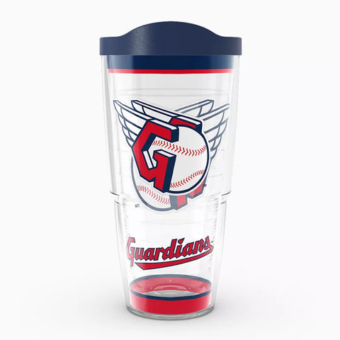 Guardians 24oz Tradition Tervis w/ Lid