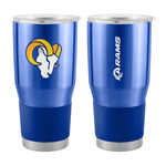 Rams 30oz Ultra Tumbler Gameday Blue