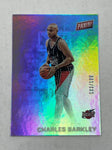 Rockets Charles Barkley 2022 Panini Father's Day No.20 #103/199 Single Card