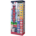 MLB All-Team Fanzy Dice Game