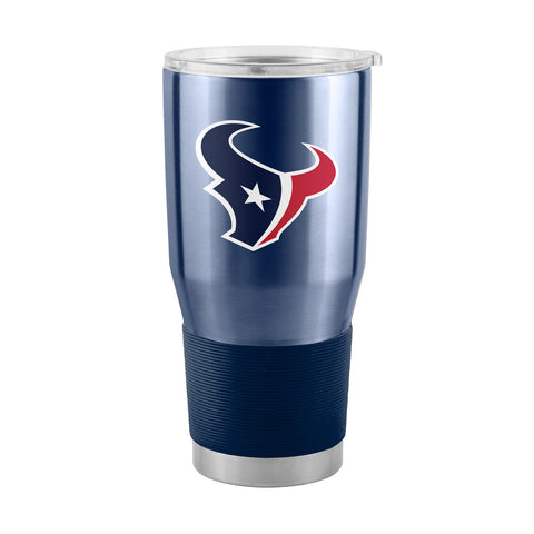 Texans 30oz Ultra Tumbler Gameday Blue