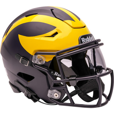 Michigan Mid-Size Helmet SpeedFlex