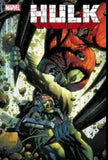 Hulk Issue #5 March 2022 Cover A Comic Book