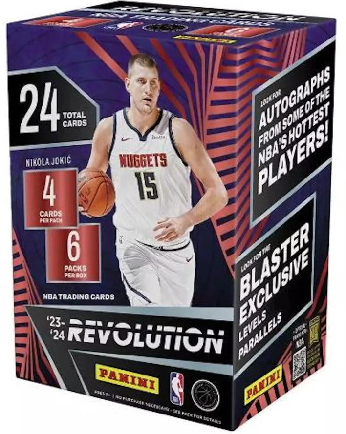 NBA Collectors Cards – JP Sports