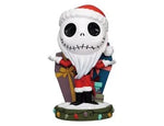 Jack Skellington PVC Bank Figure - Nightmare Before Christmas