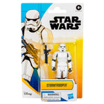 Disney Star Wars Epic Hero Series: Stormtrooper Statue Figure