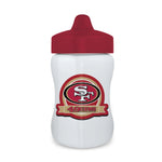 49ers Sippy Cup 9oz