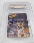 Bullets Earl Monroe 1998 Topps Golden Greats No.12 PSA Graded 10 Single Card